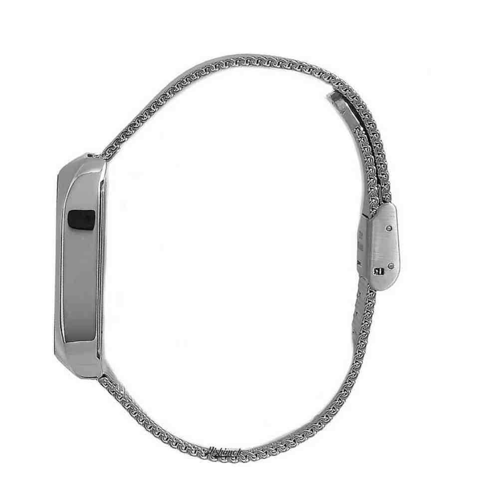 Relógio Lince Led Prata Feminino LDM4642L PXSX Prata 3