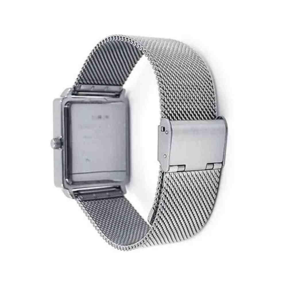 Relógio Lince Urban Prata Feminino LQM4665L S2SX Prata 3