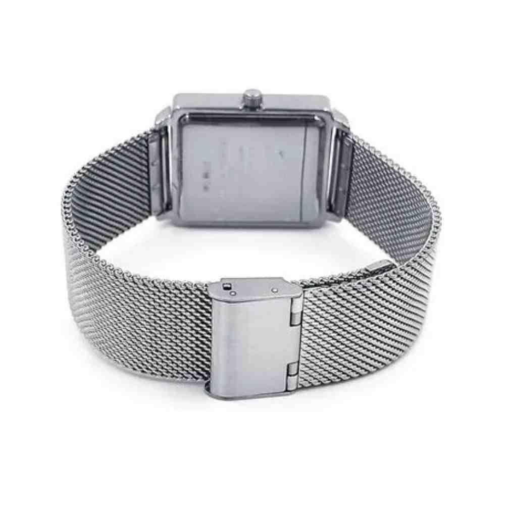 Relógio Lince Urban Prata Feminino LQM4665L S2SX Prata 4