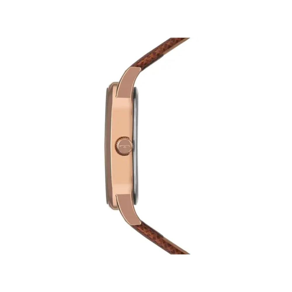 Relógio Technos Style Rosé Feminino 2035NCO/0M Dourado 2