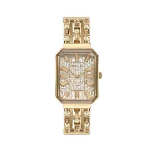 Relógio Technos Crystal Dourado Feminino 2033DA/1X