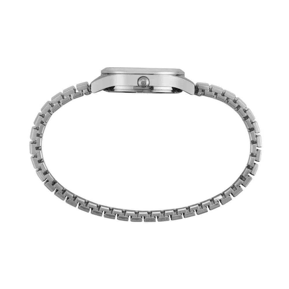 Relógio Mondaine Prata Feminino 32718L0MVNE2 Prata 2