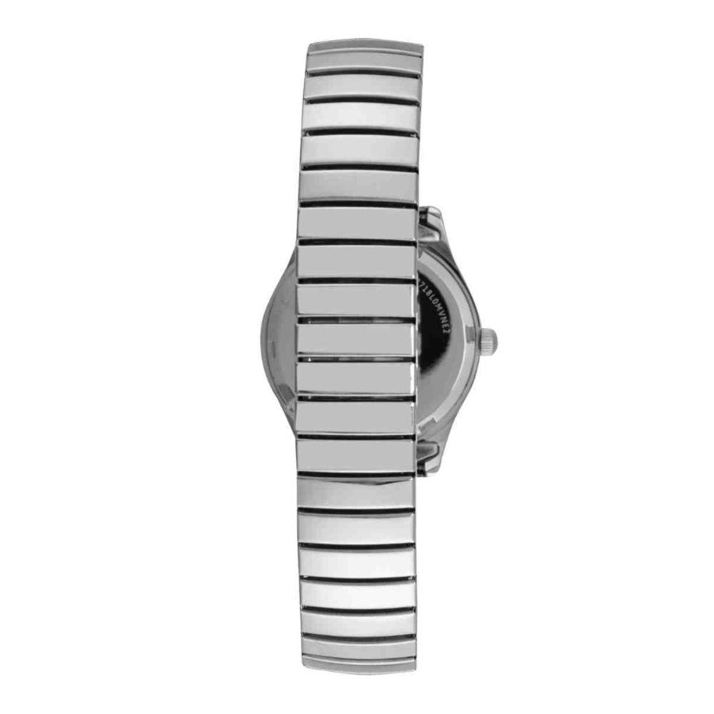 Relógio Mondaine Prata Feminino 32718L0MVNE2 Prata 3