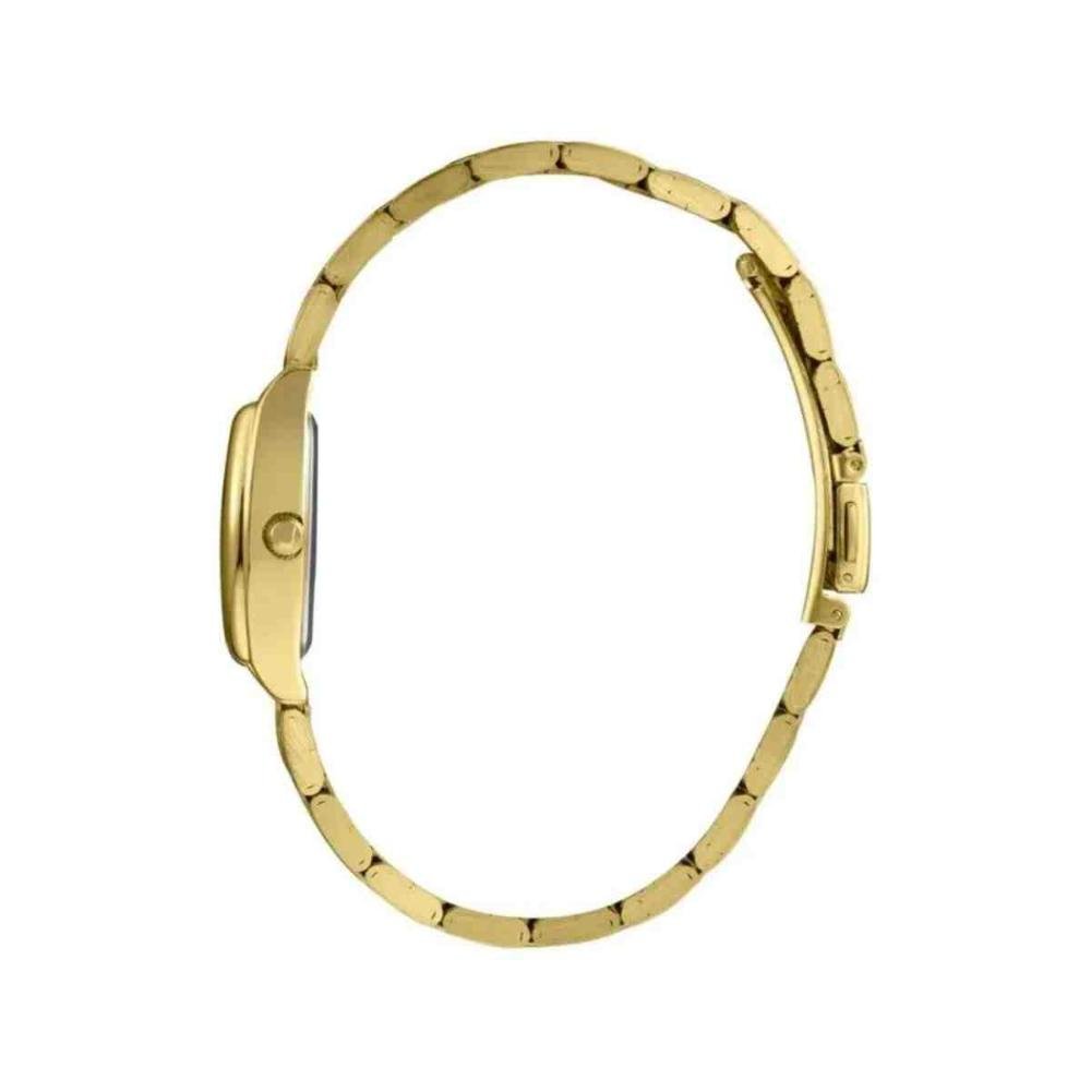 Relógio Lince Dourado Feminino LQGH265L22 C2KX Dourado 2