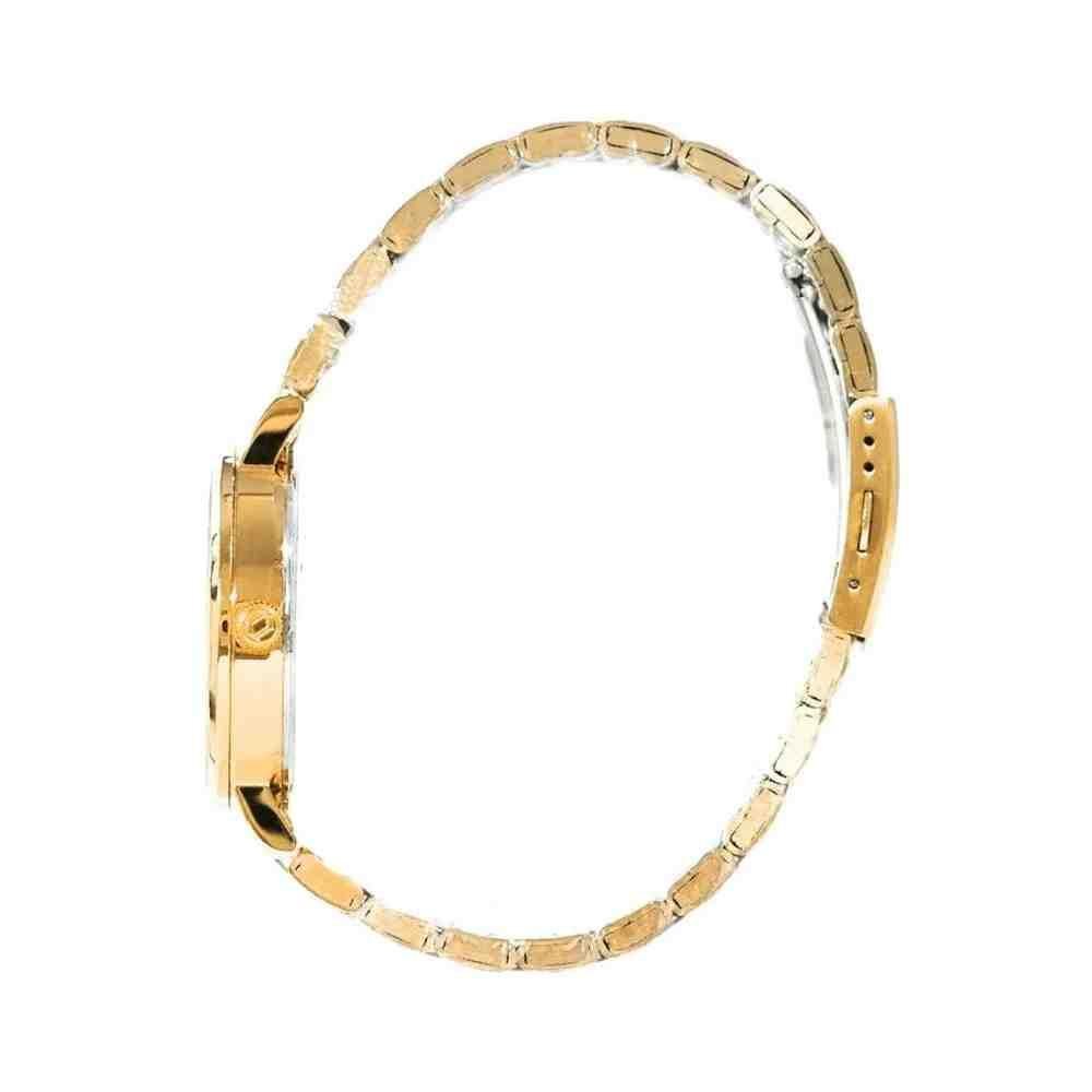 Relógio Orient Dourado Feminino FGSS1163 C1KX Dourado 3