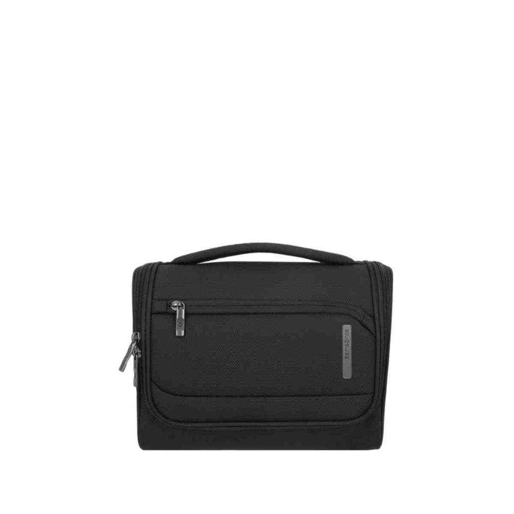 Necessaire Samsonite Odyssey Preta 15708310411  U 