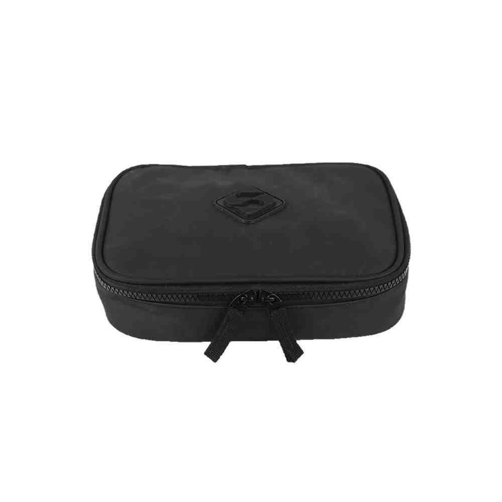 ESTOJO BOX HYDROBLOCK - PRETO 076256-01