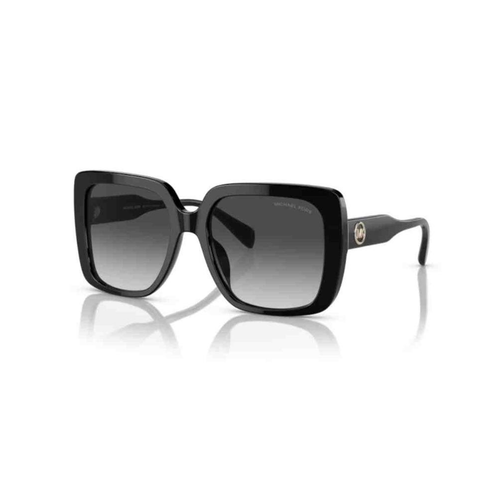 Óculos de Sol Michael Kors Mallorca Preto 0MK2183U 30058G55