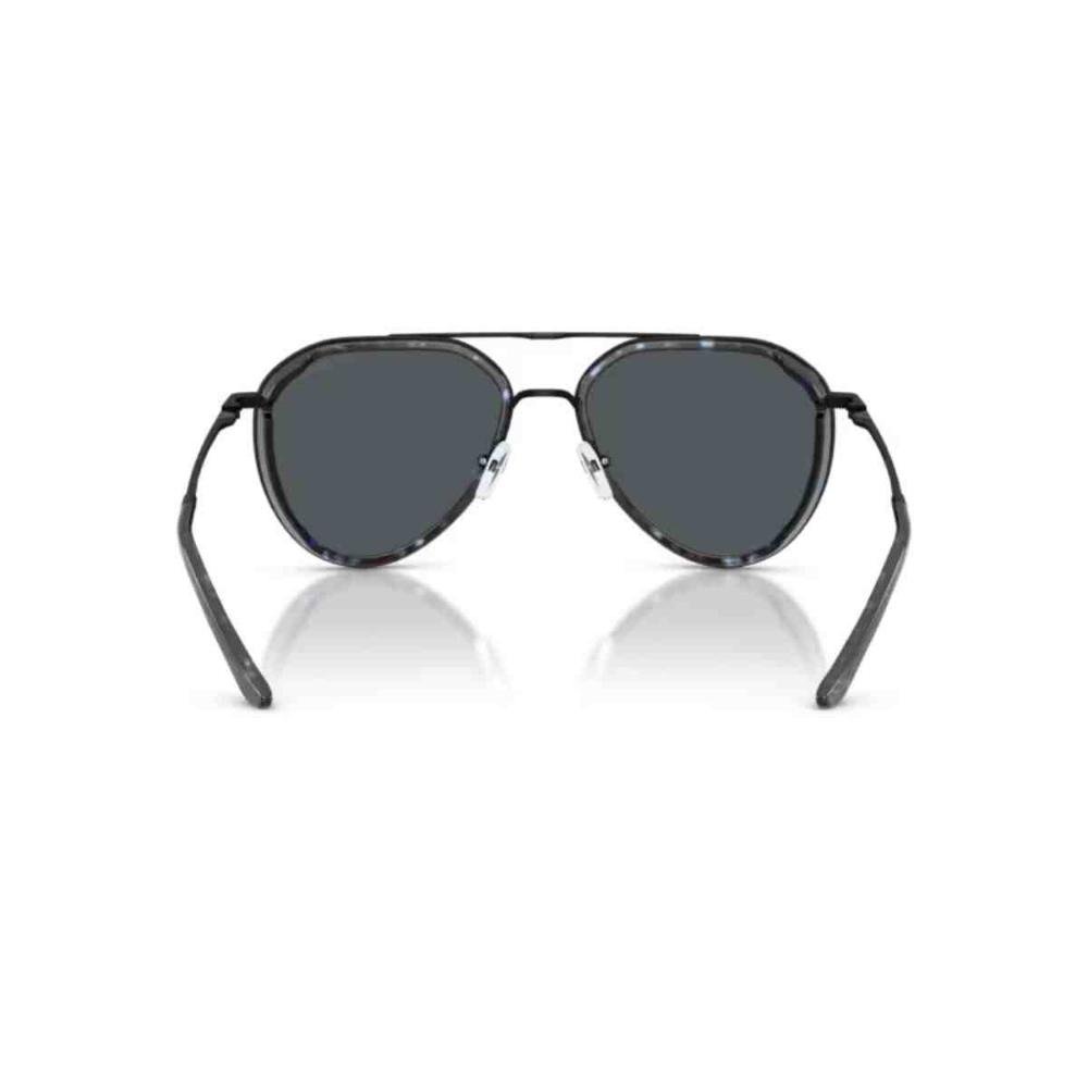 Óculos de Sol Emporio Armani Preto Fosco 0EA2163 30018056 Preto 4