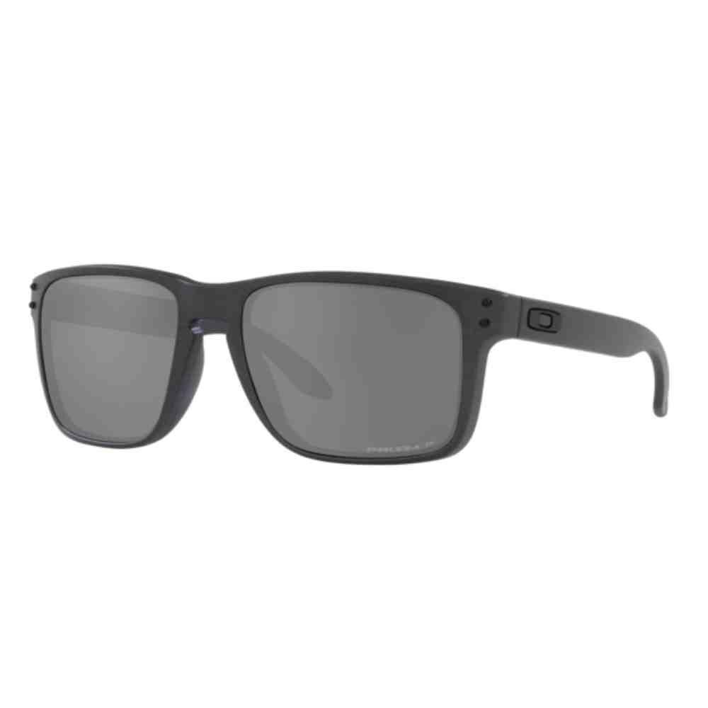 Óculos de Sol Oakley Holbrook Xl Preto 0OO9417L 94173059  Preto 2