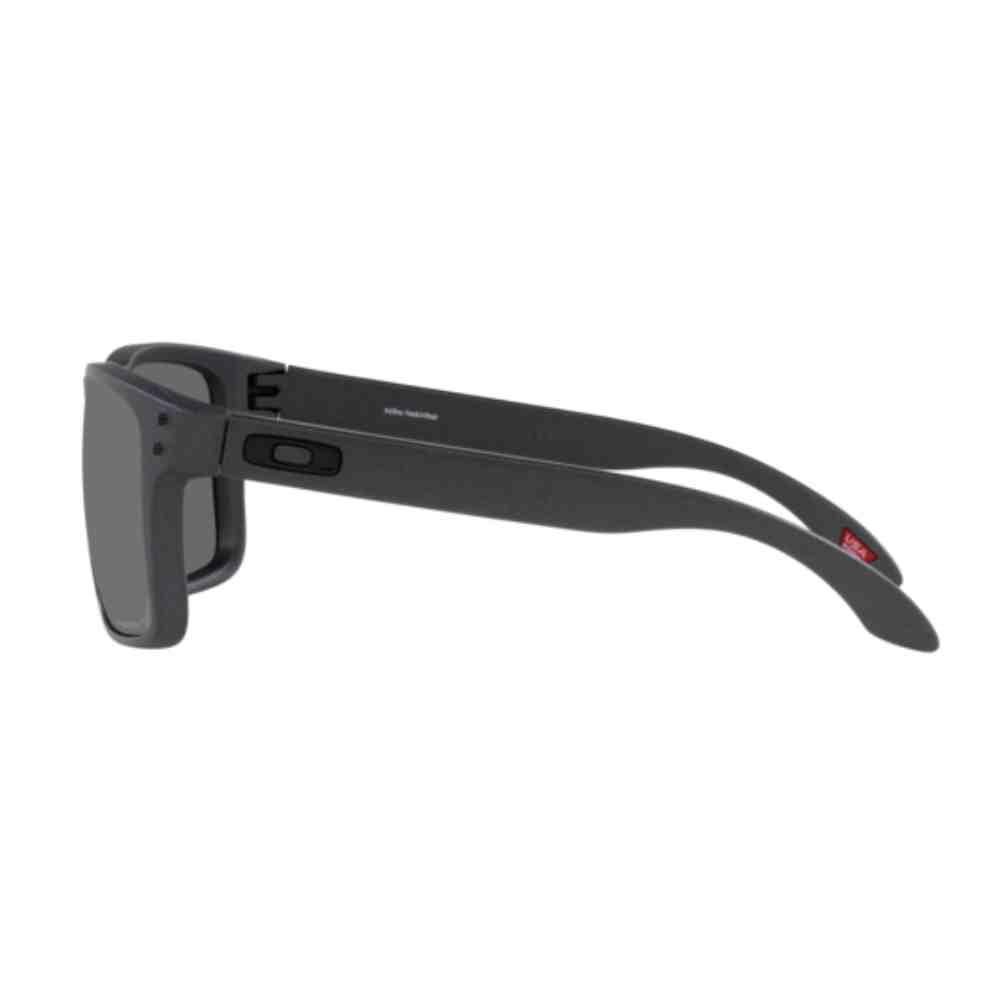 Óculos de Sol Oakley Holbrook Xl Preto 0OO9417L 94173059  Preto 3
