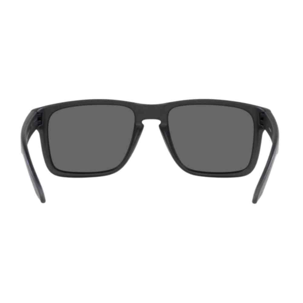 Óculos de Sol Oakley Holbrook Xl Preto 0OO9417L 94173059  Preto 4