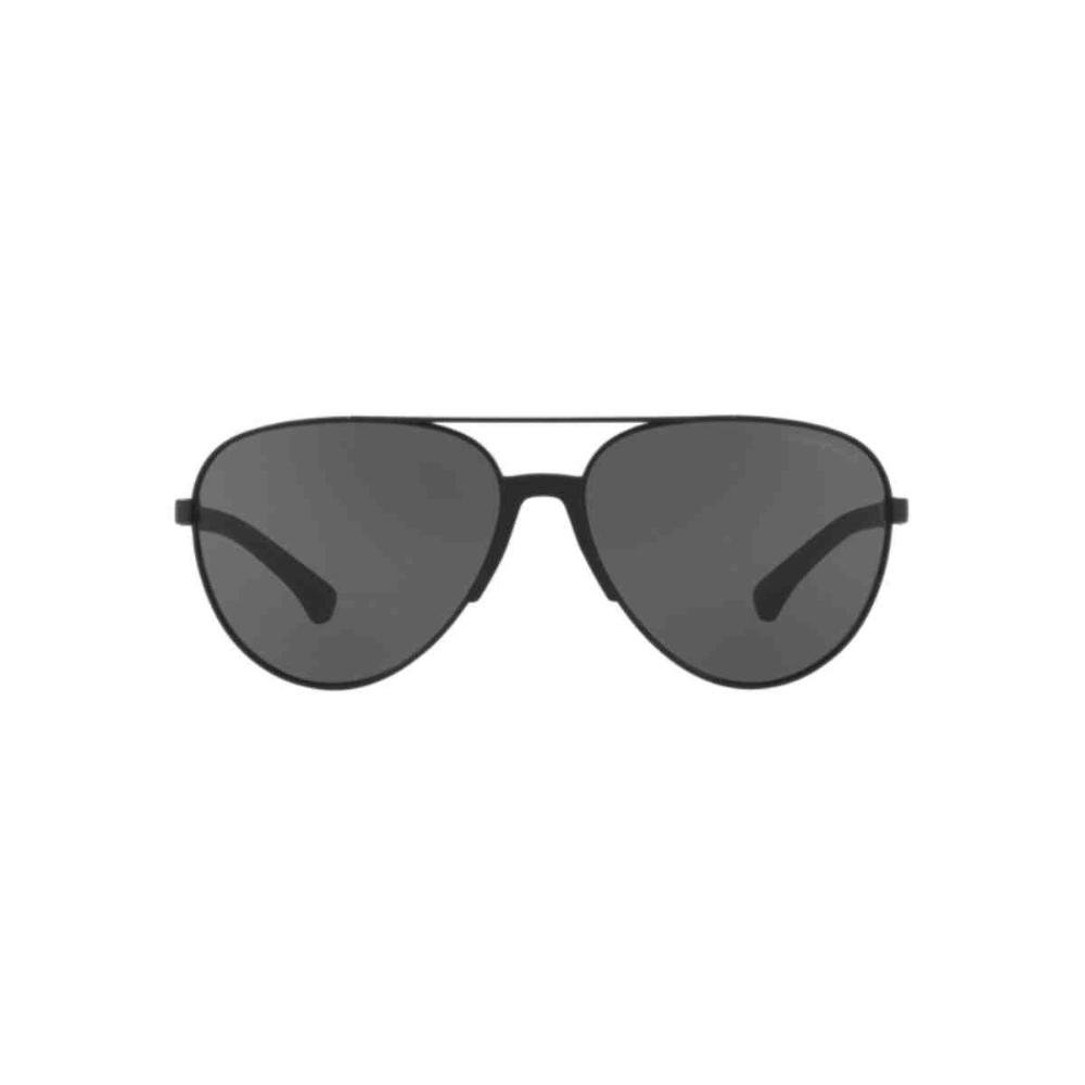 Óculos de Sol Emporio Armani Preto Fosco 0EA2059 32038761 
