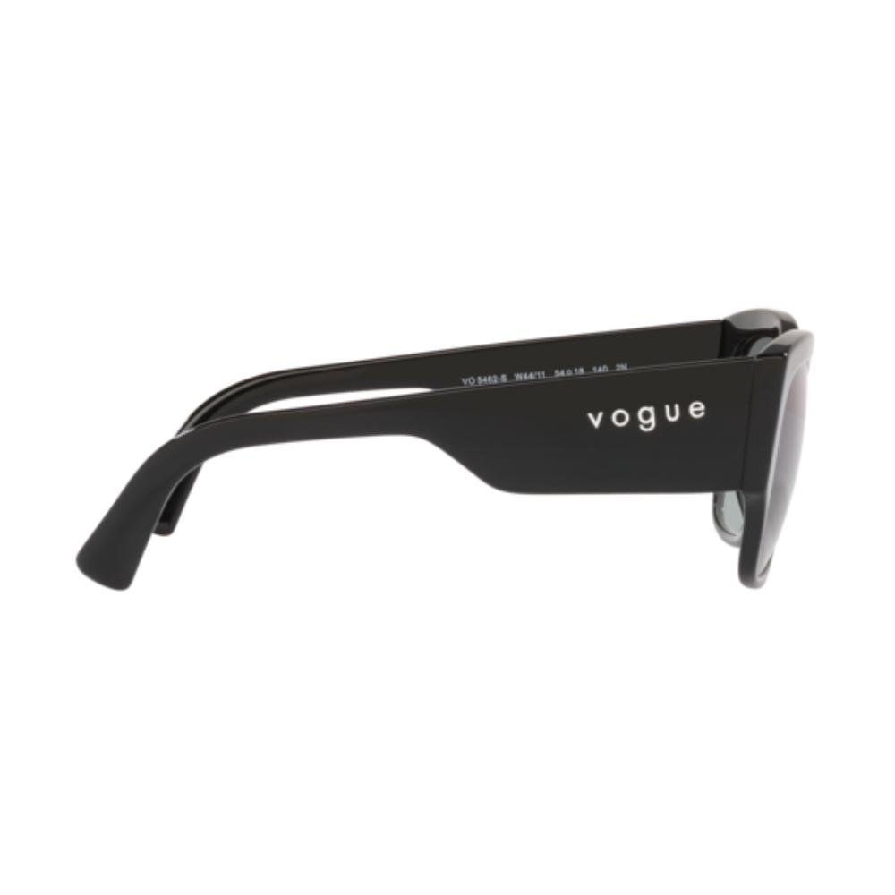 Óculos de Sol Vogue Preto Feminino 0VO5462S W44/1154 Preto 5