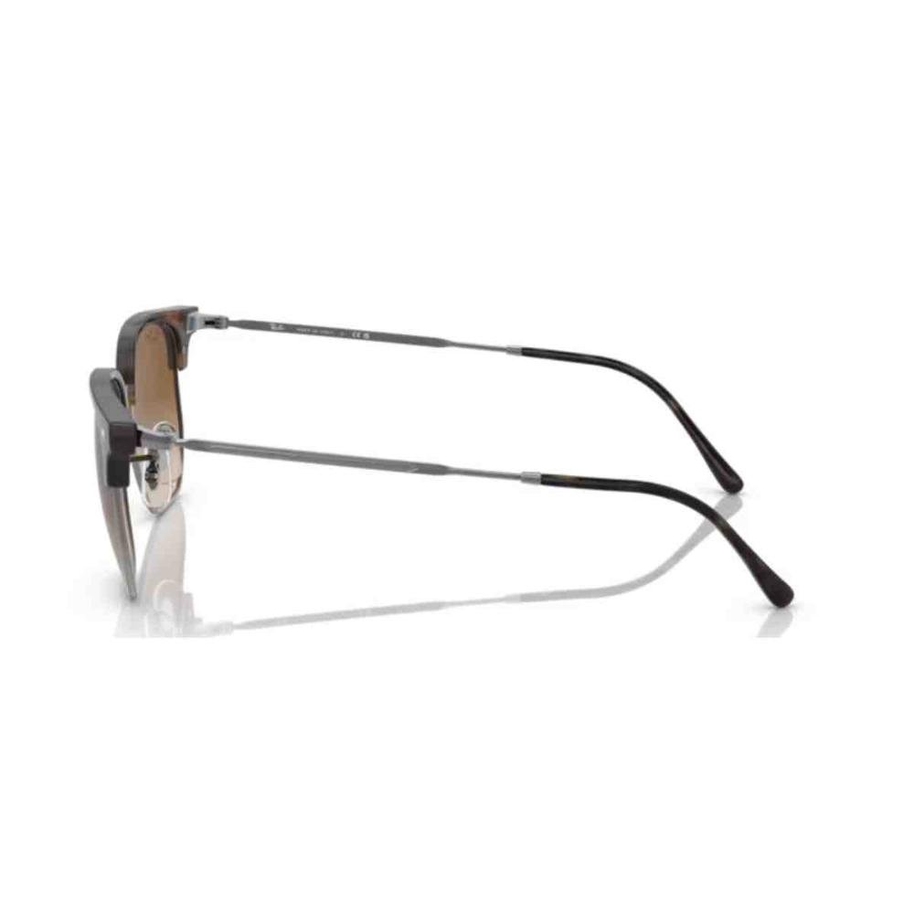 Óculos de Sol Ray Ban Unissex Havana 0RB4416 710/5151 Marrom 2