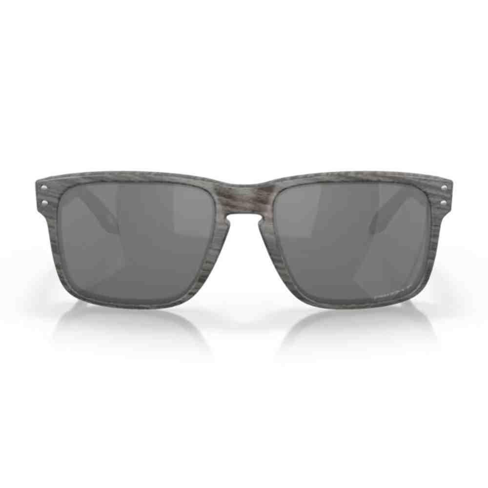 Óculos de Sol Oakley Holbrook Polarizado Preto 0OO9102 9102W955