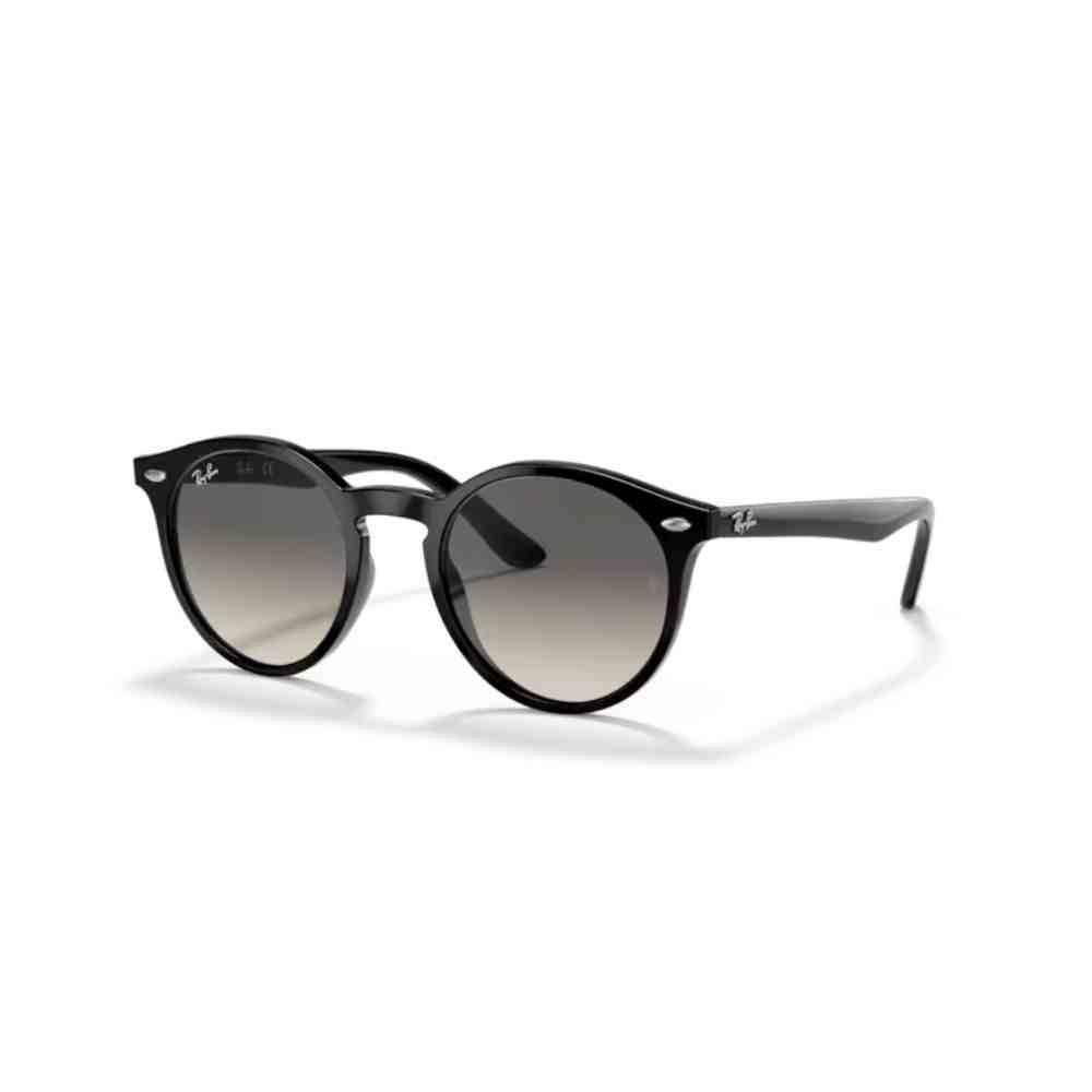 Óculos de Sol Ray Ban Preto 0RJ9064S100/1144 Preto 3