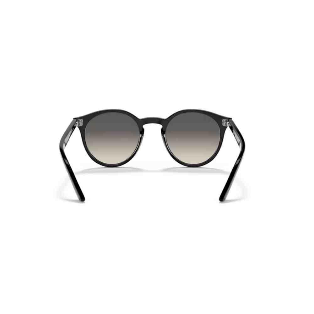 Óculos de Sol Ray Ban Preto 0RJ9064S100/1144 Preto 4