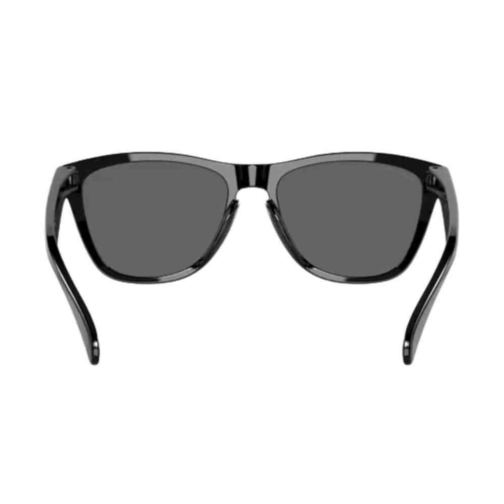Óculos de Sol Oakley Frogskins Preto 0OO9013 9013C455 Preto 3