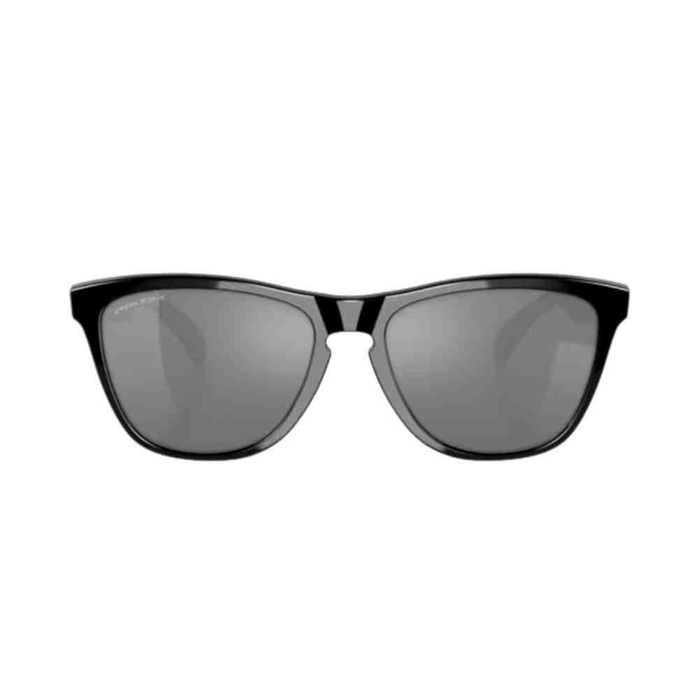 Óculos de Sol Oakley Frogskins Preto 0OO9013 9013C455 Preto 5