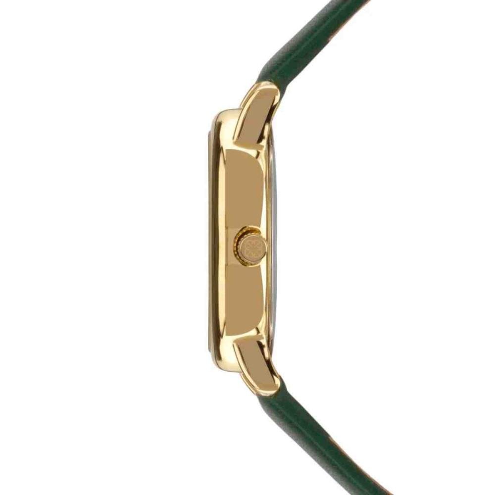 Relógio Euro Mini Dourado Feminino EU2035ZBX/3V  Dourado 2