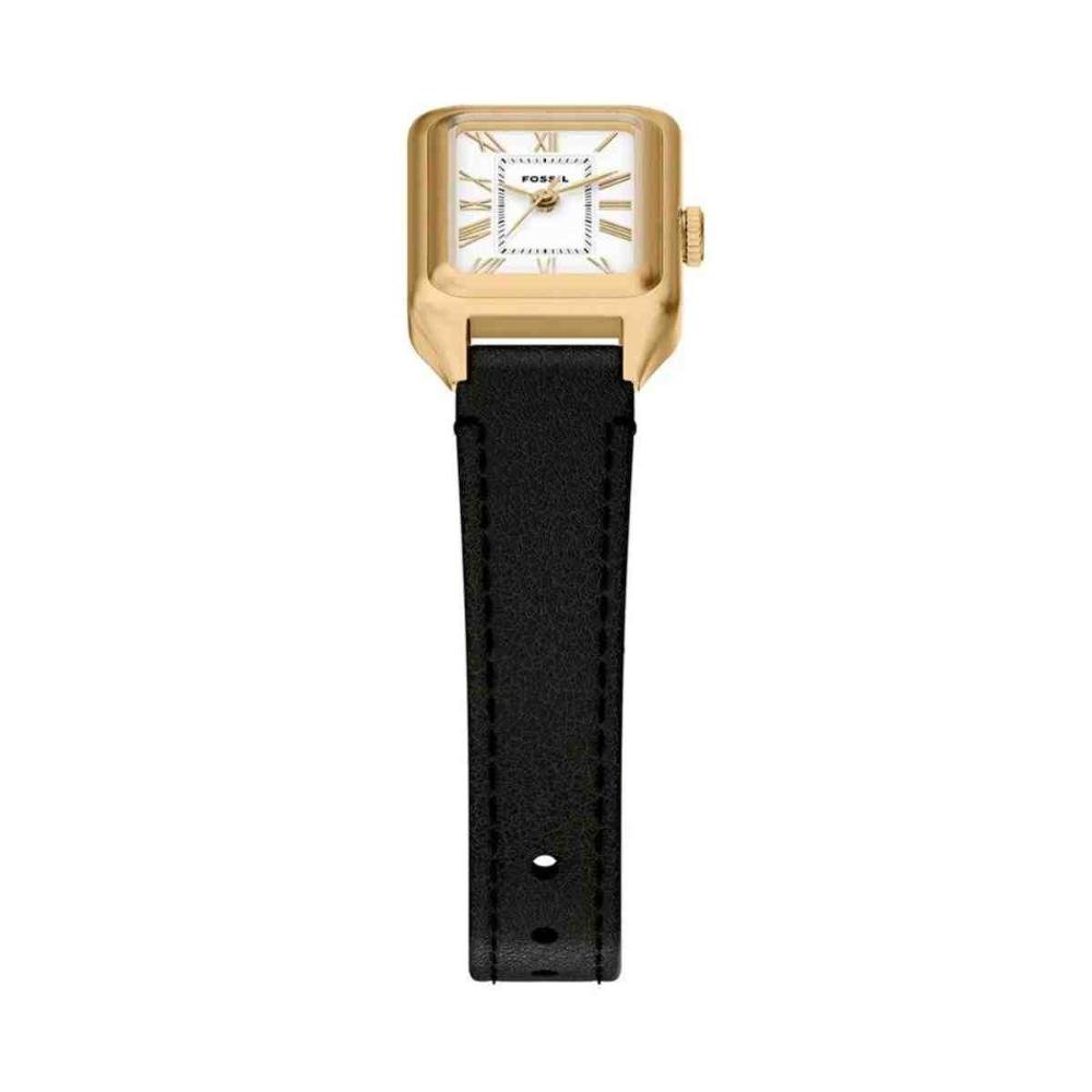 Relógio Fossil Raquel Dourado Feminino ES5470/0BN  Dourado 2