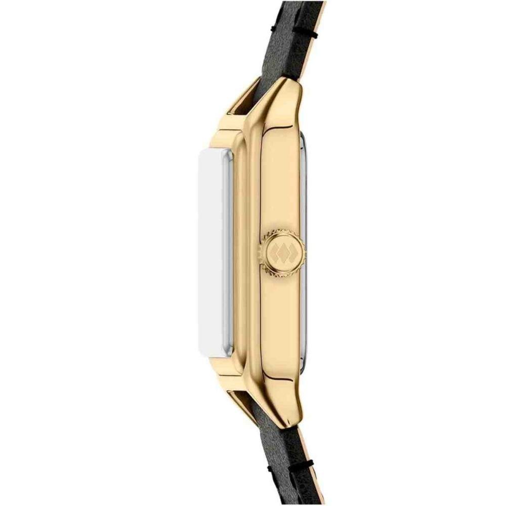 Relógio Fossil Raquel Dourado Feminino ES5470/0BN  Dourado 3