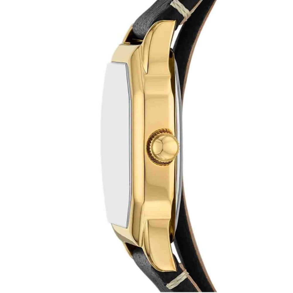 Relógio Fossil Harlow Dourado Feminino ES5404/0DN  Dourado 2
