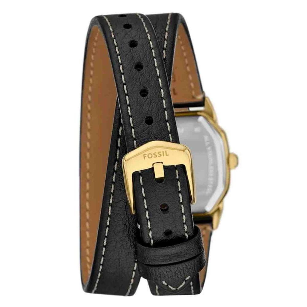 Relógio Fossil Harlow Dourado Feminino ES5404/0DN  Dourado 3