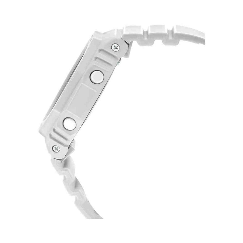 Relógio G-Shock Carbon Core Guard Branco feminino GMA-S2100- Branco 2