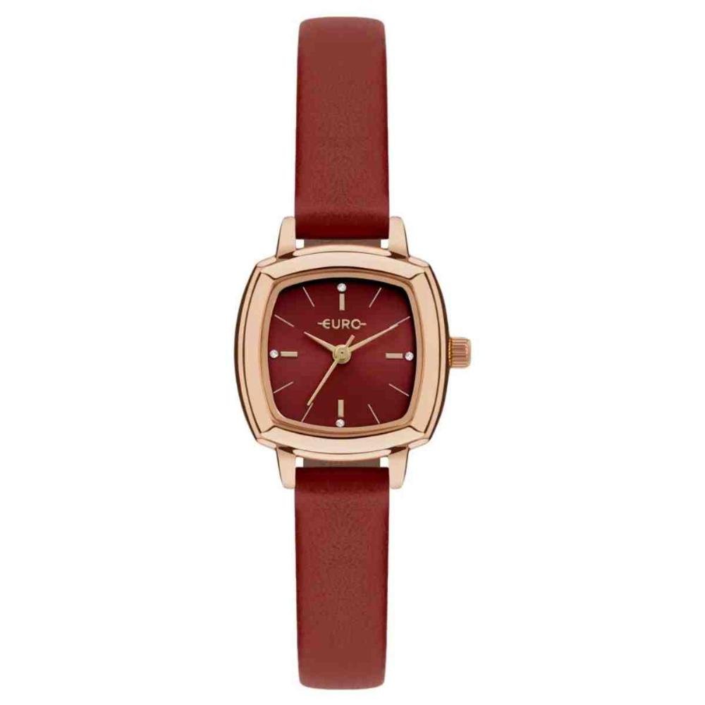 Relógio Euro Mini Rosé Feminino EU2035ZBU/3R 