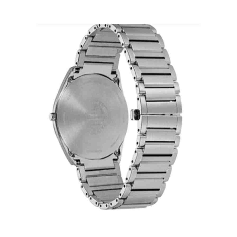 RELÓGIO CITIZEN ECO-DRIVE SLIM PRATA  TZ20984T Prata 2