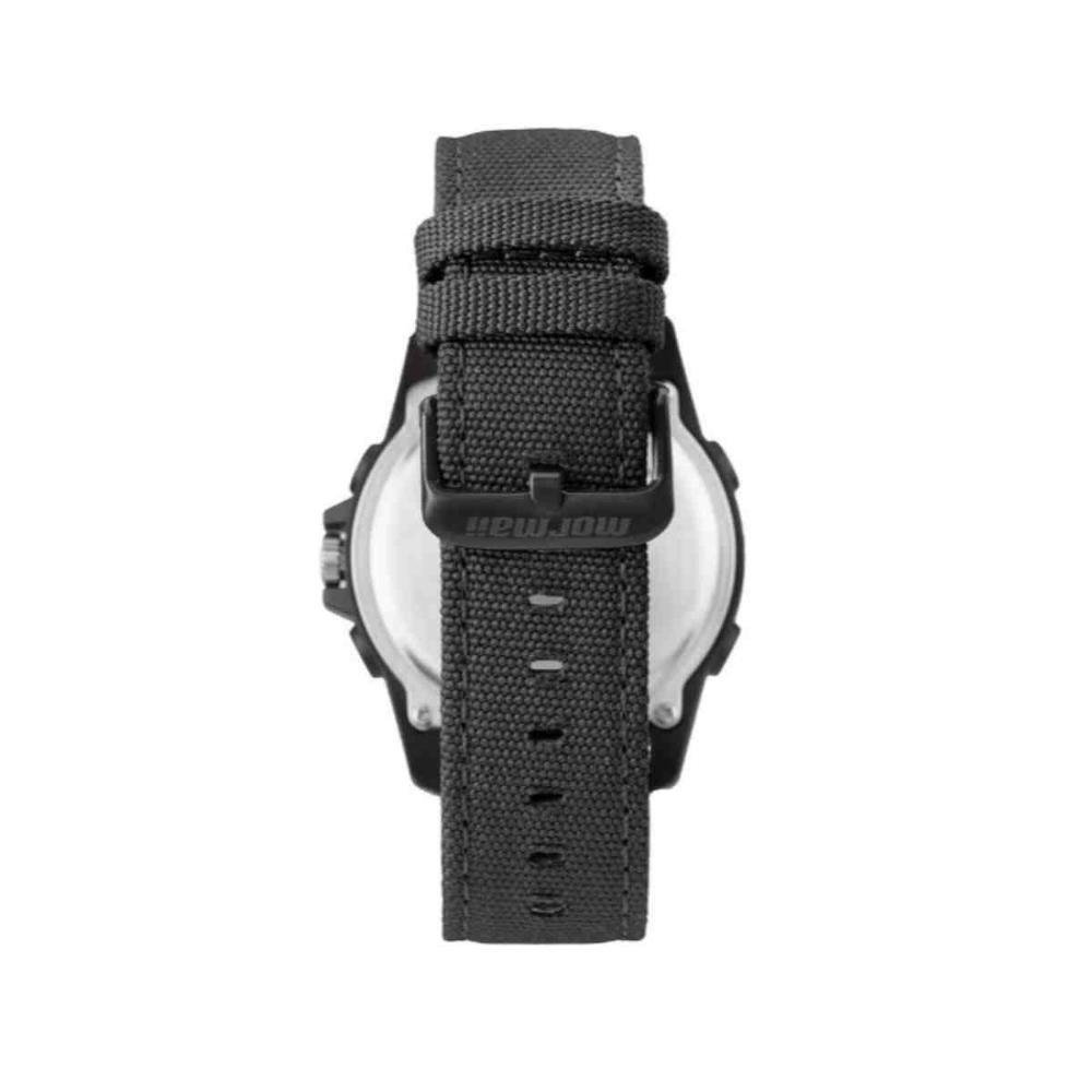 Relógio Mormaii Preto Masculino MOPC21JALM/6P  Preto 3