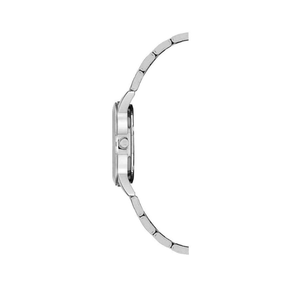 Relógio Seculus Long Life Prata 77009L0SVNA3 Prata 2