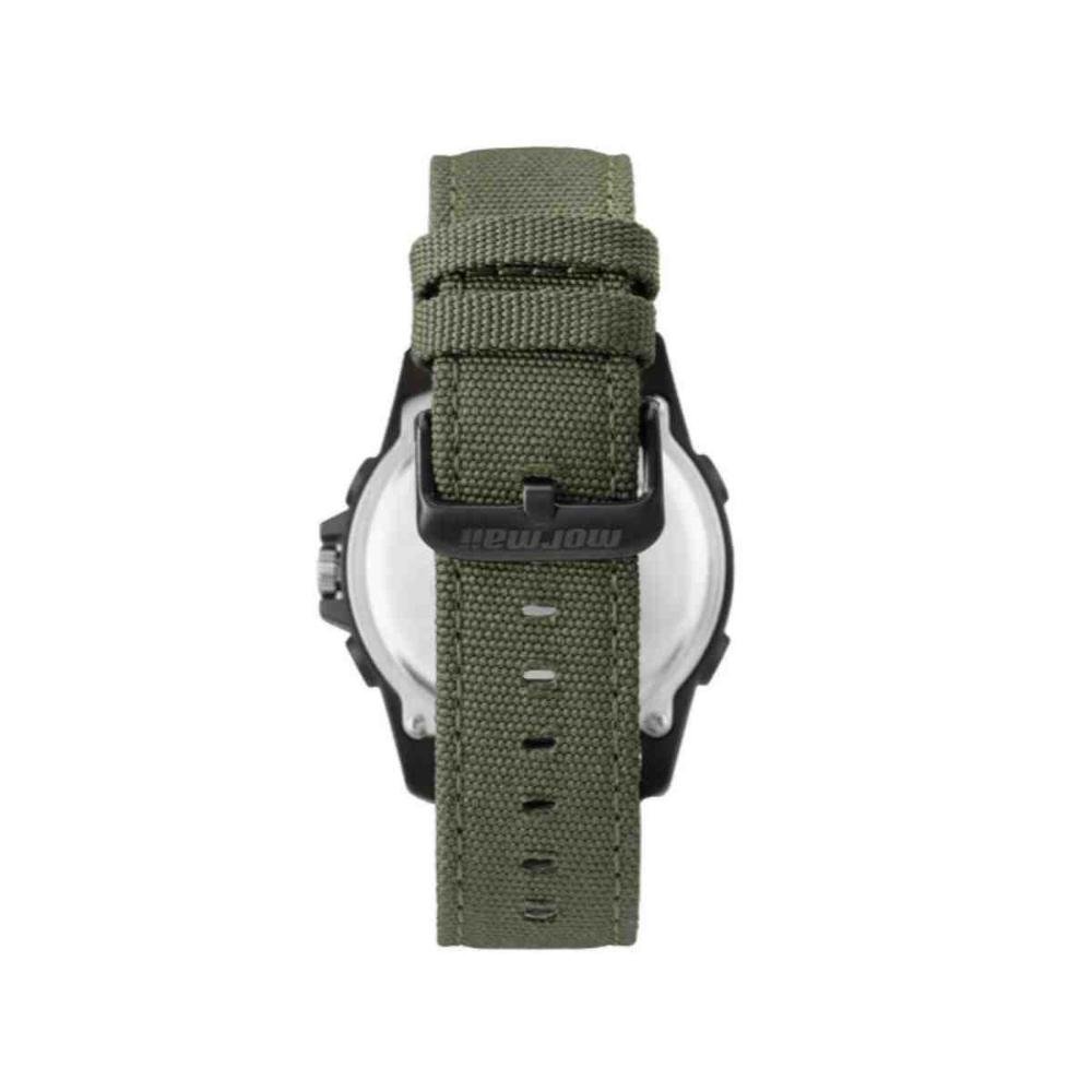 Relógio Mormaii Bicolor Masculino MOPC21JALMV/6V  Preto 3