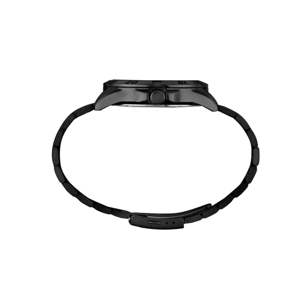 Relógio Mondaine Casual Preto 32650GPMVPE5 Preto 2