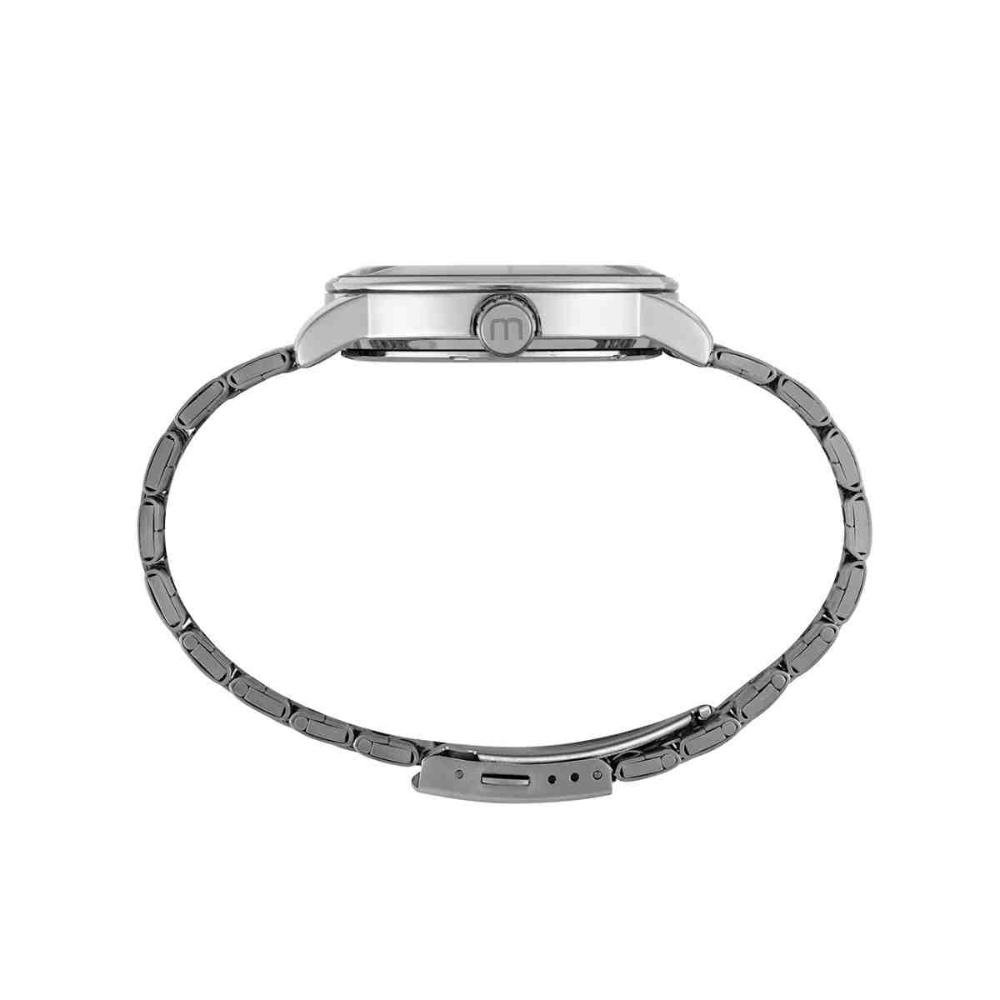 Relógio Mondaine Prata Masculino 32786G0MVNE5 Prata 3