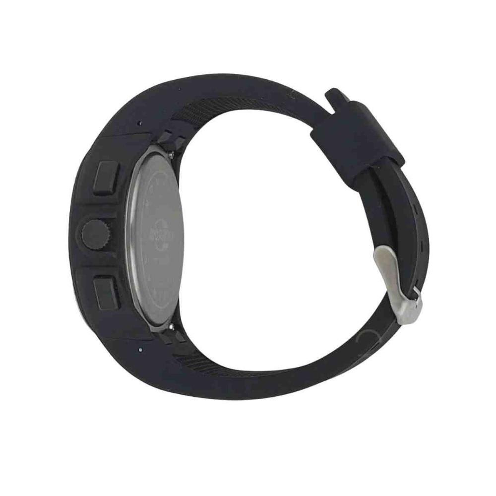 Relógio Mormaii Acqua Preto Masculino MO160323AM/8J Preto 3