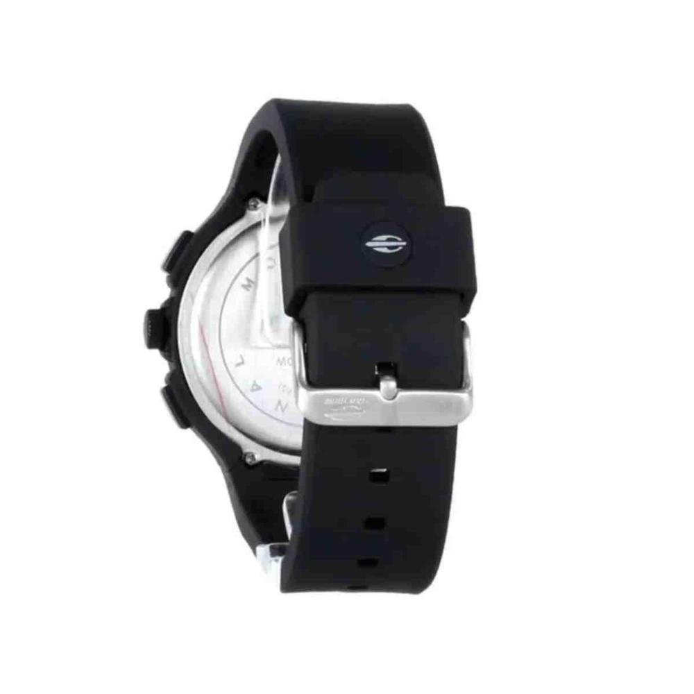 Relógio Mormaii Acqua Preto Masculino MO160323AM/8J Preto 4