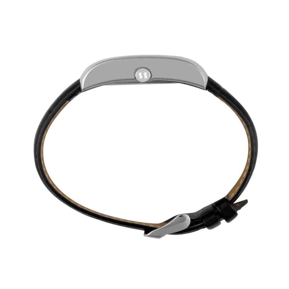 Relógio Seculus Prata Masculino 23744G0SVNC1 Prata 3