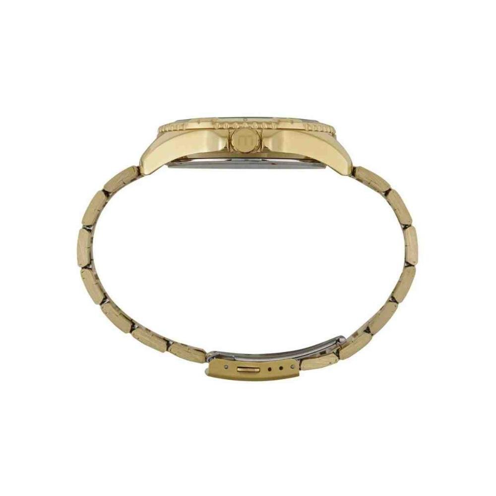 Relógio Mondaine Dourado Masculino 32638GPMVDE3 Dourado 2