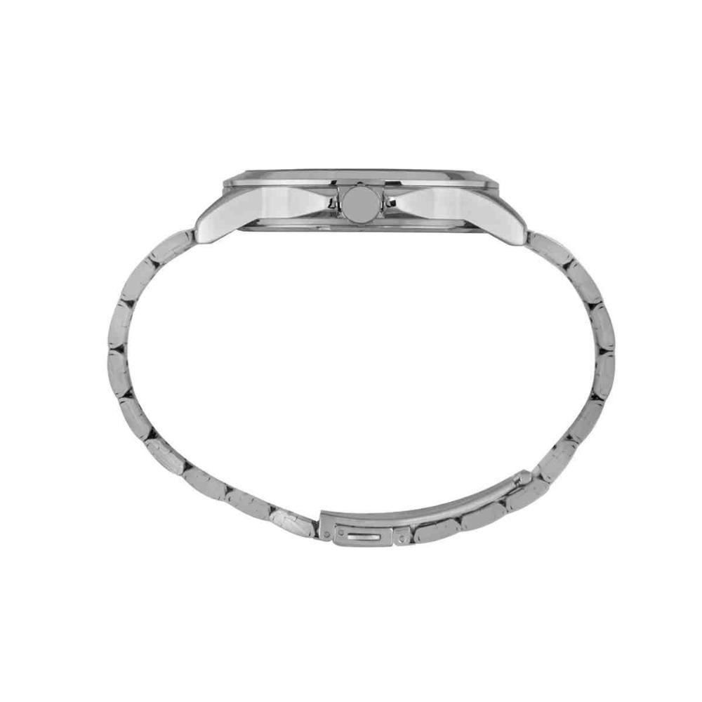 Relógio Mondaine Social Prata Masculino 99681G0MVNE1 Prata 2