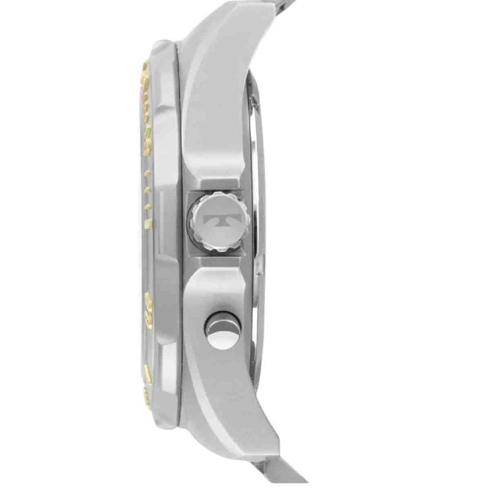 Relógio Technos Skydiver Bicolor Masculino WT2050ABN/1A  Prata 2