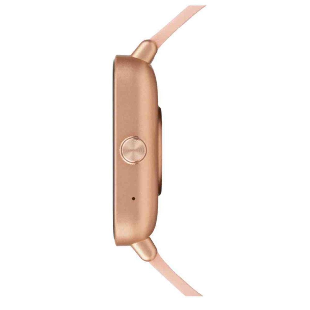 Kit Relógio Smartwatch + Pulseiras Extras Condor Rosa Unissex COSMART1AL/8J Rosa 3