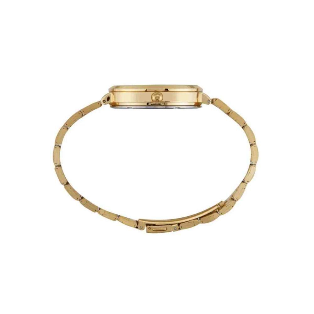 Kit Relógio + Pulseira Mondaine Dourado 32712LPMKDE1K2 Dourado 3