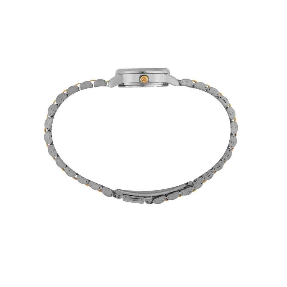 Relógio Mondaine Bicolor Feminino 32425LPMVBE5 Bicolor 2