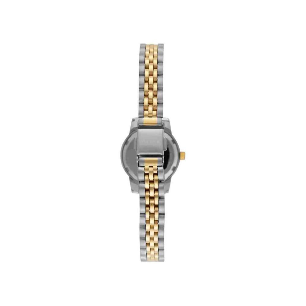Relógio Mondaine Bicolor Feminino 32425LPMVBE5 Bicolor 3