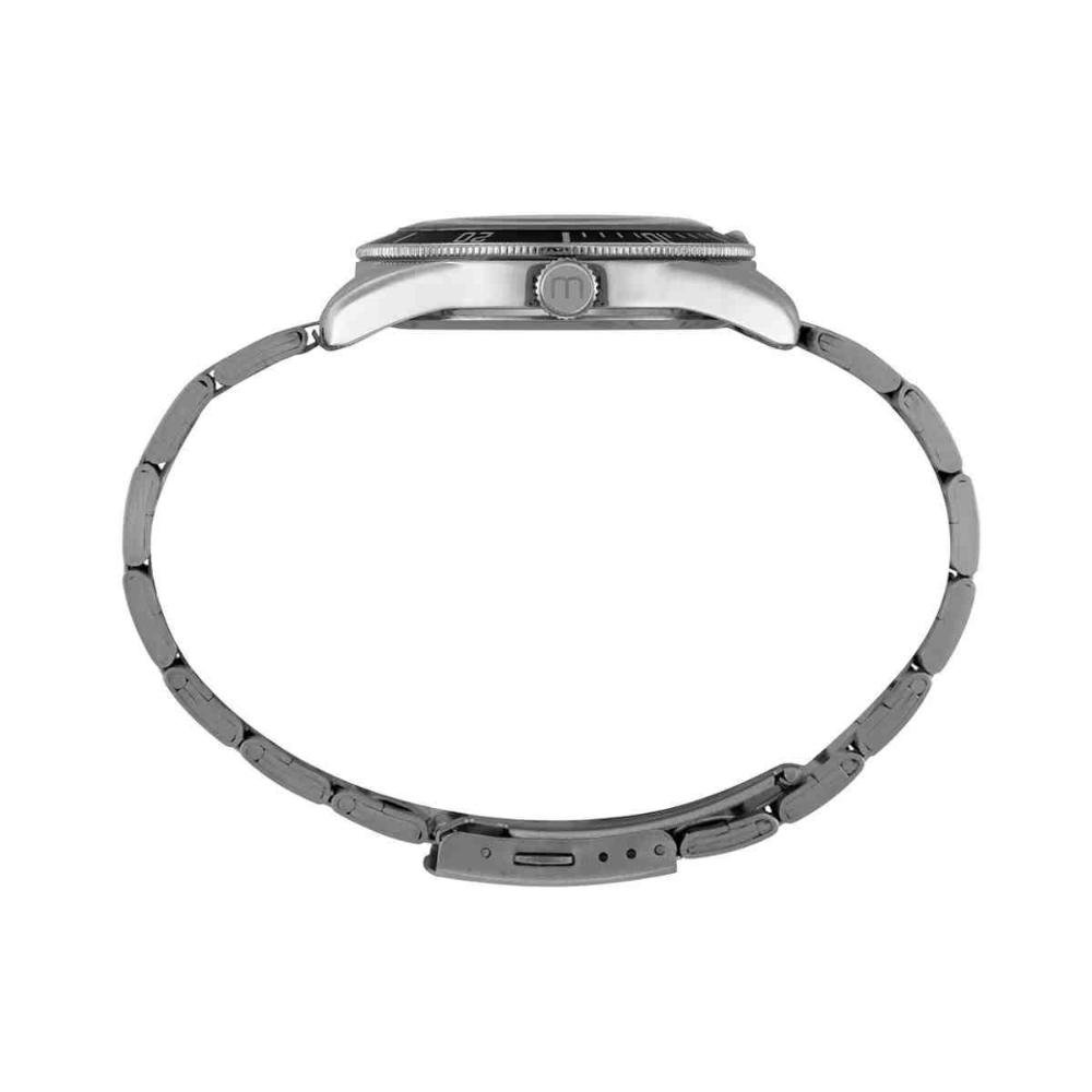 Relógio Mondaine Prata Masculino 33038G0MVNE1 Prata 2