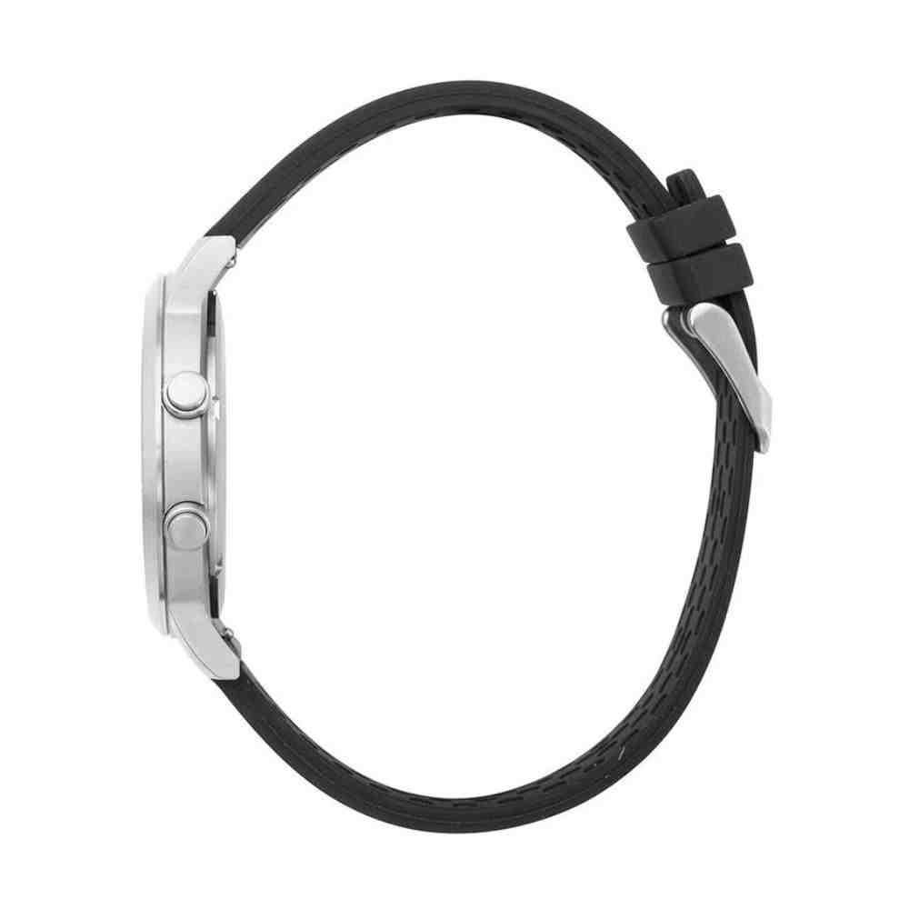 Relógio Bicolor Feminino Mormaii Sunset MO11929AB/2P Preto 2