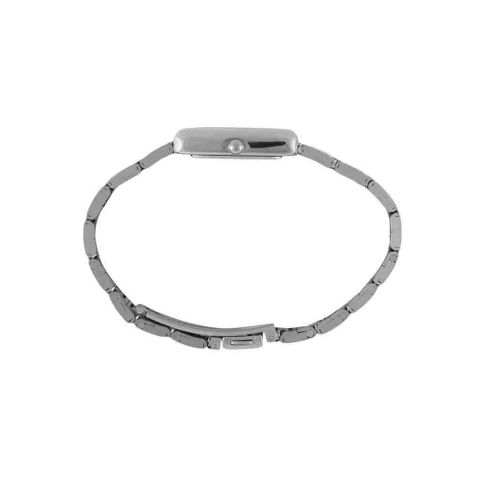 Relogio Mondaine 70 anos Vintage prata feminino 32821L0MKNE2 Prata 3